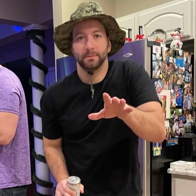KingGordonDFS's profile picture. DFS player and content creator! 250k+ Winnings amgdude on DK.
Former Intelligence Professional
USN Veteran