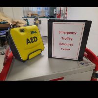 @GEHResuscitation (@gehresus) 's Twitter Profile