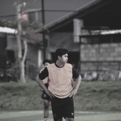 GChandra_21's profile picture. Berisi keresahan