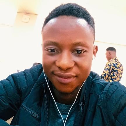 Certified Biochemist
Heavenly Citizen
Lautech alumnus
Great Visioneer.
I SOAR