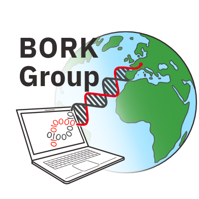 Bork Group at EMBL Heidelberg