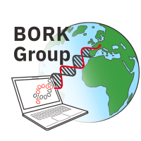 Bork Group at EMBL Heidelberg(@BorkLab) 's Twitter Profileg