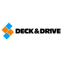 Deck and Drive(@DeckDrivePavers) 's Twitter Profile Photo