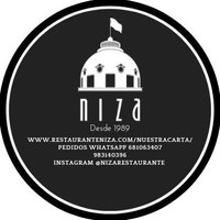 RESTAURANTE NIZA(@NizaValladolid) 's Twitter Profile Photo
