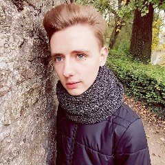 jardrpaytog's profile picture. Pianist