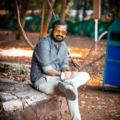 Amit Nanaware Profile