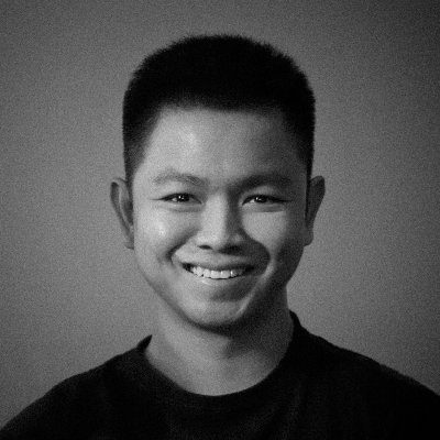 Entrepreneur | Film and Animation Artist | Civil Engineer.  |  Follow me on Instagram @RenzAdvinculaPH