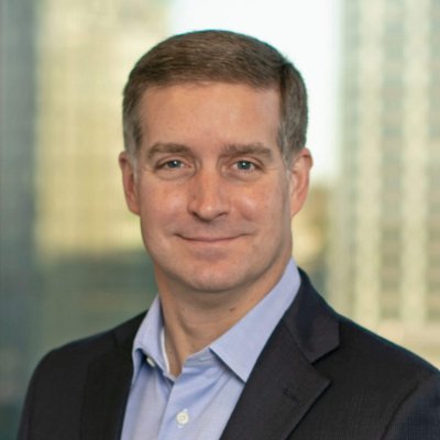 CEO at @Acumatica. A seasoned leader and technology executive with deep experience in cloud services, software product management, and more.