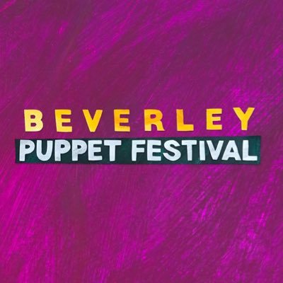 Beverley Puppet Fest