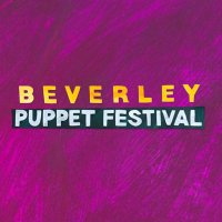 Beverley Puppet Fest (@bevpuppetfest) 's Twitter Profile
