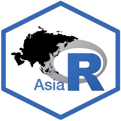 Building a strong and diverse AsiaR community! #rstats #rladies #asiar #r4ds | Co-founded by @Janani137 & @AdithiUpadhya