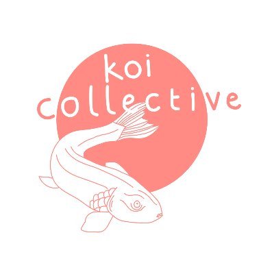 #koi2024  Contact us: koicollectiveofficial@gmail.com