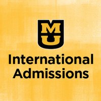 Mizzou International Admissions (@missouriglobal) Twitter profile photo