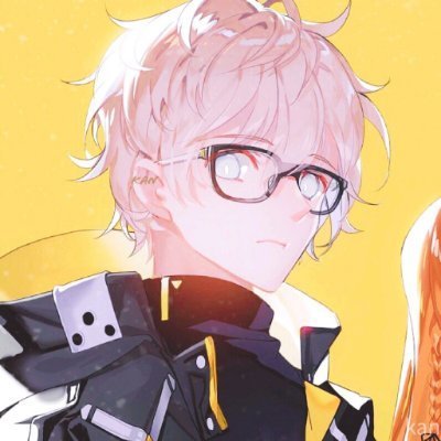 Alves_Alric's profile picture. 你推混沌人|INFJ–T

我什么都不知道，毕竟我是猫猫哦