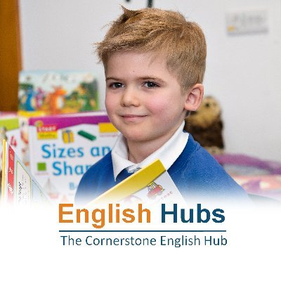 Cornerstone English Hub