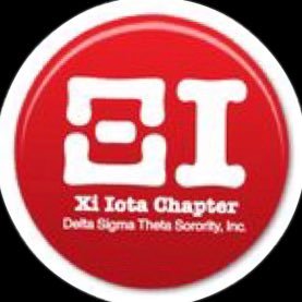 The official twitter of the Xuberant Xi Iota Chapter of Delta Sigma Theta Sorority, Inc. at USC Upstate ❤️ Contact Us: xiiotauscu@gmail.com