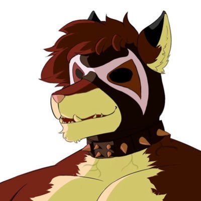 FrankyFloof!!!さんのプロフィール画像
