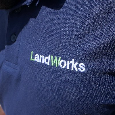 LandWorksHQ Profile Picture