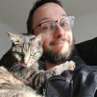 Vincent et son chat (@vindel44) 's Twitter Profile
