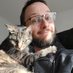 Vincent et son chat (@vindel44) Twitter profile photo Vincent et son chat (@vindel44) Twitter profile photo