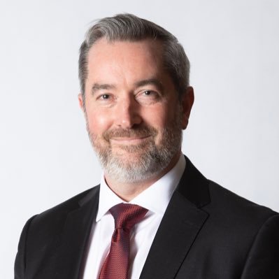 Cllr Stephen Jenkinson Profile