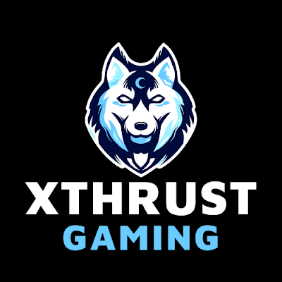 Xthrust Gaming