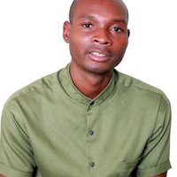 Youngerson Yahwe Matete 🇿🇼(@MateteYoung) 's Twitter Profile Photo