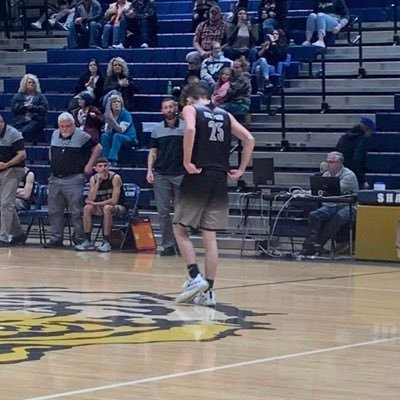 c/o 2024 | Westside High | God First | 5’11 Guard | WR & DB |