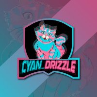 Cyan Drizzle (@cyan_drizzle) 's Twitter Profile