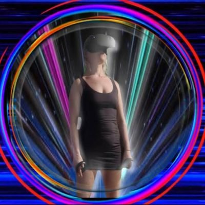 I'm intrigued with the VR World.
I Love to play VR Dance & Rhythm Games.
please check out my You Tube Channel