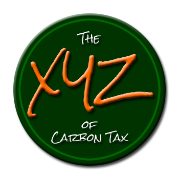 Our aim is to highlight the benefits of a Carbon Tax to today and tomorrow's generations through the power of social media!