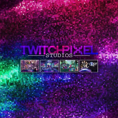 Twitch Pixel Studios