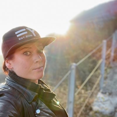 AnjaHerz007's profile picture. Lebensdesignerin und Momentgenießerin