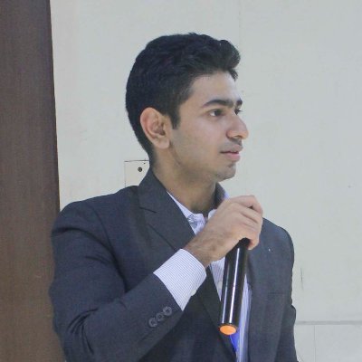 The Lean Programmer | Software Engineer @Microsoft | Tech Blogger | Aiming to make youth well versed with tech | Self-help and Productivity Blogger | Mentor