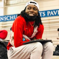 Brittney Reese, OLY, MBA(@DaLJBeast) 's Twitter Profile Photo