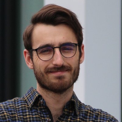 spencerbalay's profile picture. PostDoc in the @keays_lab interested in magnetoreception, vision and sensory biology.