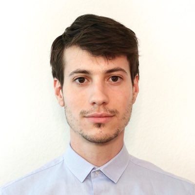 Avramiotis S. Nikolaos, MD, MSc Profile