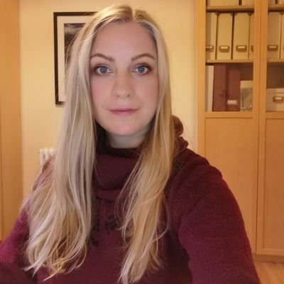 Deputy Dean, Faculty of Social Sciences and Education
Associate Professor (L&T)
@ Leeds Trinity University.
Former Magazine Editor, Journalist & PR Consultant