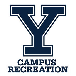 Official Twitter Account For Yale Campus Recreation - Including the Payne Whitney Gym, Club Sports, Intramurals, and Fitness.