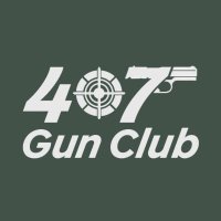 407 Gun Club(@407GunClub) 's Twitter Profile Photo