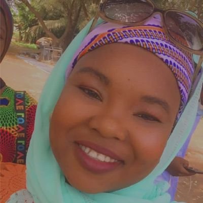 Muslimah|
Student|
GSAN member|
Passionate about Volunteerism|
Director of Volunteerism of Gabby Zoe foundation|Good team player|SDG'S advocate