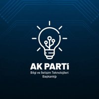 AK Parti Bilgi İletişim Teknolojileri (@akbilgitek) 's Twitter Profile Photo AK Parti Bilgi İletişim Teknolojileri (@akbilgitek) 's Twitter Profile Photo