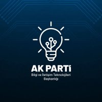 AK Parti Bilgi İletişim Teknolojileri(@AKbilgitek) 's Twitter Profile Photo