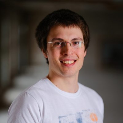 pascalmaldev's profile picture. Developer