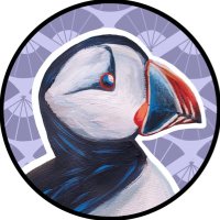 Sarah S Coutts (@sarinyaprints) 's Twitter Profile