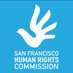 SF Human Rights (@SFHumanRights) Twitter profile photo