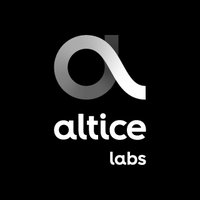 Altice Labs(@altice_labs) 's Twitter Profile Photo