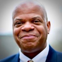 Indigenous North American, Man of Morehouse, Father of a Morehouse Man, Veteran (SDVOSB) Owner, Son, Brother, Friend, Neighbor & VOTER