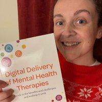 Hannah Wilson (@hannahclinpsyc) 's Twitter Profile Photo Hannah Wilson (@hannahclinpsyc) 's Twitter Profile Photo