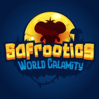 Safrootics Game(@safrootics) 's Twitter Profile Photo